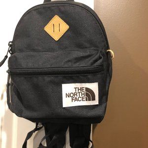 Northface mini mini berkley backpack
